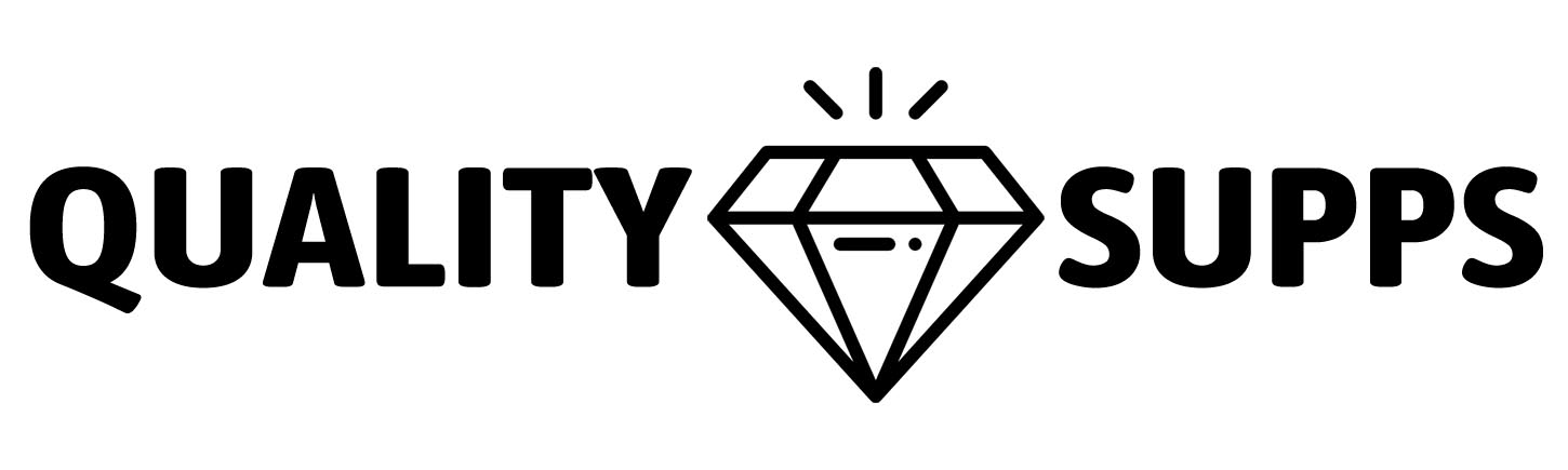 Quality Supps